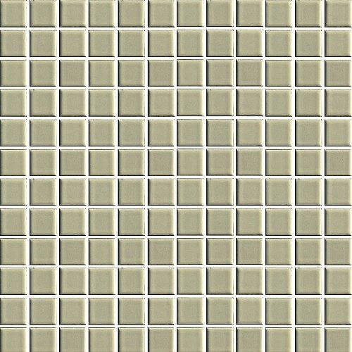 Ceramic Pool Vanilla Mosaic 23x23mm (30x30cm)