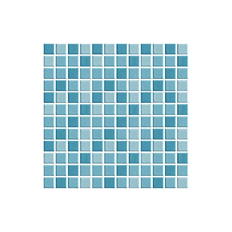 Ceramic Pool Mediterranean Mosaic 23x23mm (30x30cm)