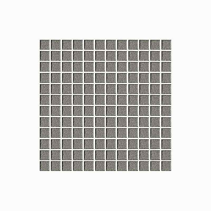 Ceramic Pool White Anti-Slip Mosaic 23x23mm (30x30cm)