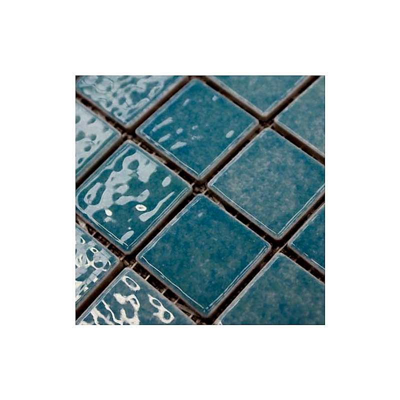 Harmonie Floride Mosaic 25x25mm (34.5x34.5cm)