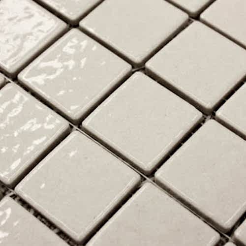 Harmonie Flores Mosaic 25x25mm (34.5x34.5cm)