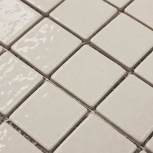 Harmonie Flores Mosaic 25x25mm (34.5x34.5cm)