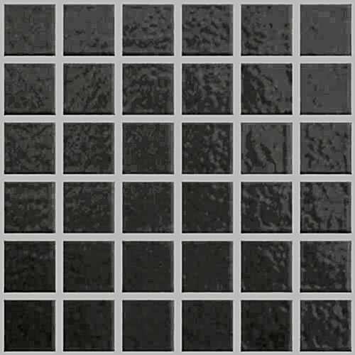 Harmonie Flores Mosaic 25x25mm (34.5x34.5cm)