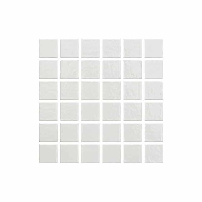 Harmonie Flores Mosaic 25x25mm (34.5x34.5cm)