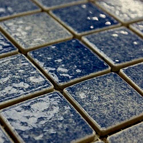 Harmonie Lavande Mosaic 25x25mm (34.5x34.5cm)