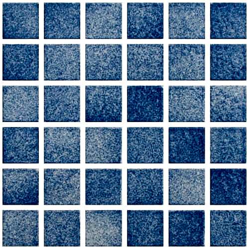 Harmonie Lavande Mosaic 25x25mm (34.5x34.5cm)