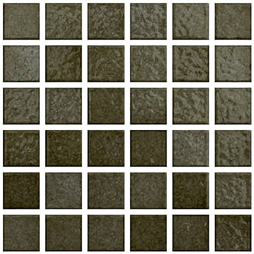 Harmonie Gravier Mosaic 25x25mm (34.5x34.5cm)