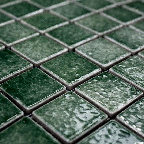 Harmonie Clairiere Mosaic 25x25mm (34.5x34.5cm)