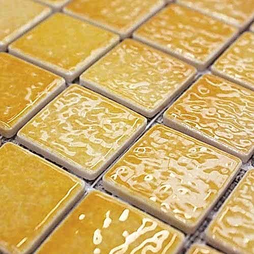 Harmonie Pollen Mosaic 25x25mm (34.5x34.5cm)