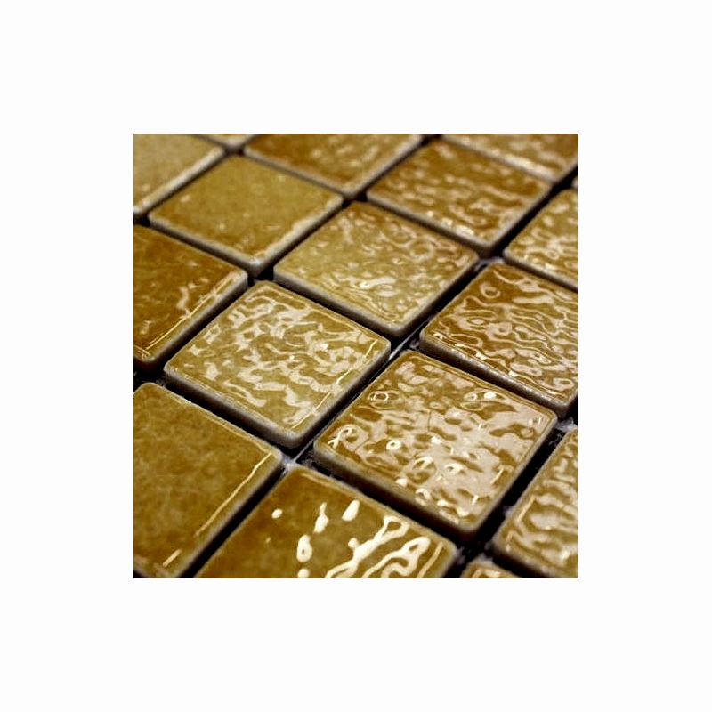 Harmonie Pollen Mosaic 25x25mm (34.5x34.5cm)