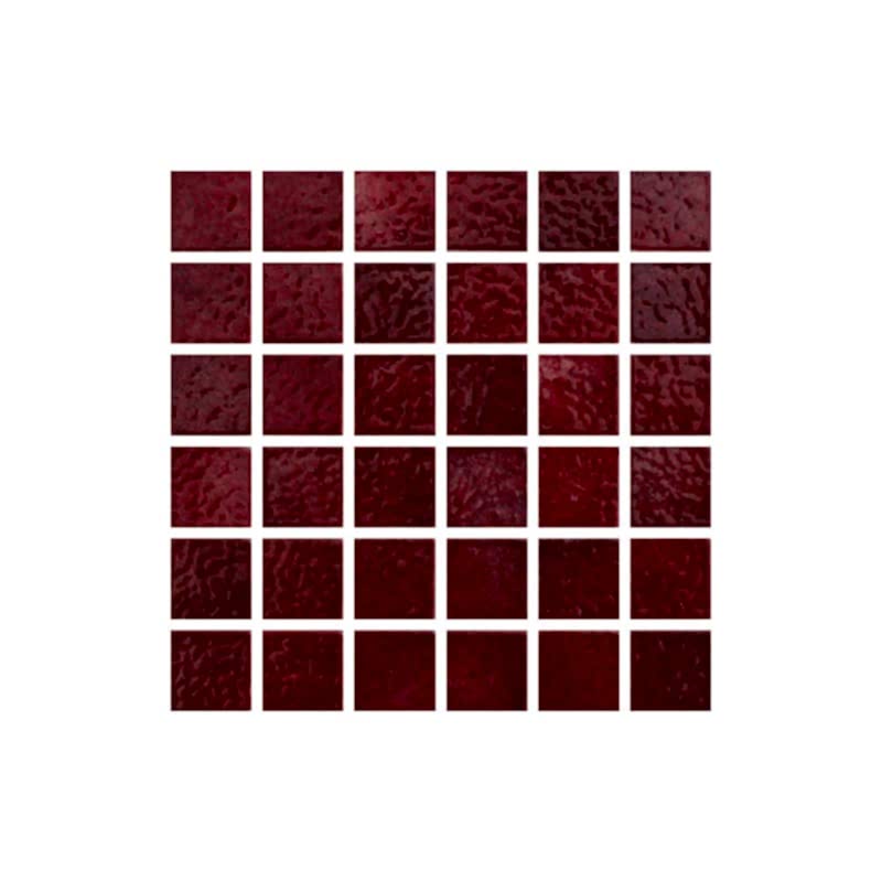 Harmonie Quetsche Mosaic 25x25mm (34.5x34.5cm)