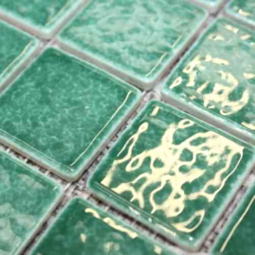 Harmonie Buis Mosaic 25x25mm (34.5x34.5cm)