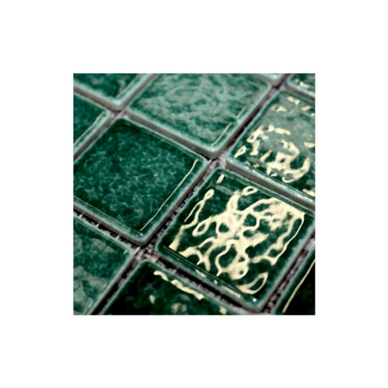 Harmonie Buis Mosaic 25x25mm (34.5x34.5cm)