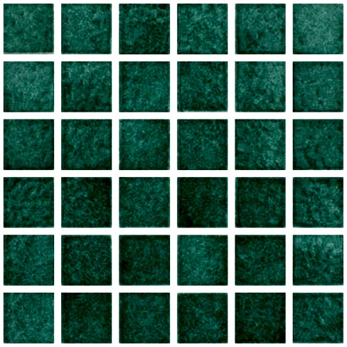 Harmonie Buis Mosaic 25x25mm (34.5x34.5cm)