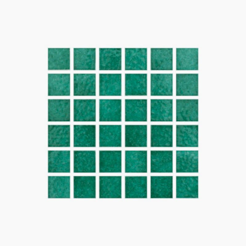 Harmonie Buis Mosaic 25x25mm (34.5x34.5cm)