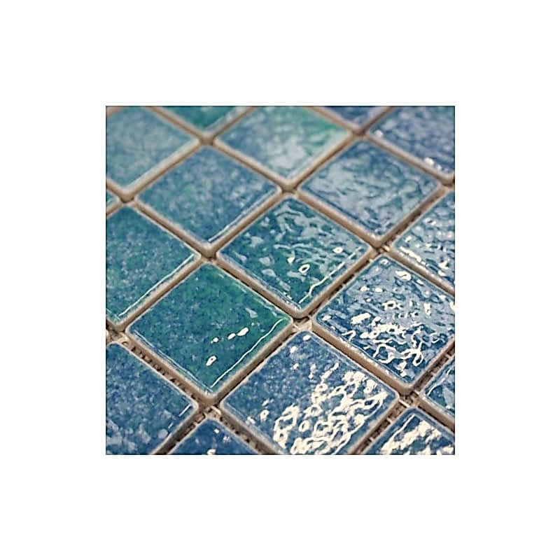 Harmonie Galapagos Mosaic 25x25mm (34.5x34.5cm)
