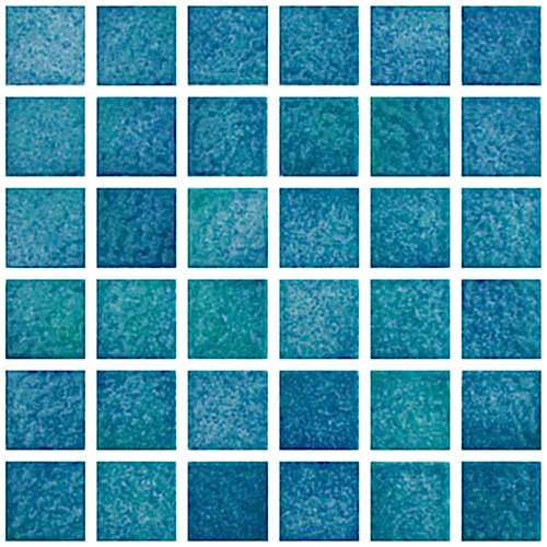 Harmonie Galapagos Mosaic 25x25mm (34.5x34.5cm)