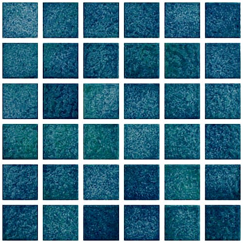 Harmonie Galapagos Mosaic 25x25mm (34.5x34.5cm)