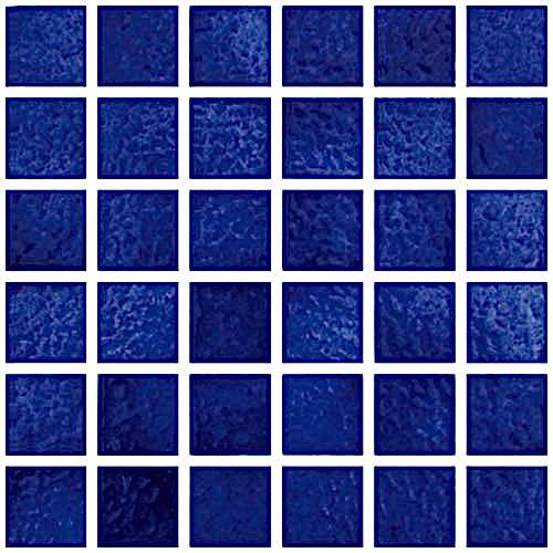 Harmonie Danube Mosaic 25x25mm (34.5x34.5cm)