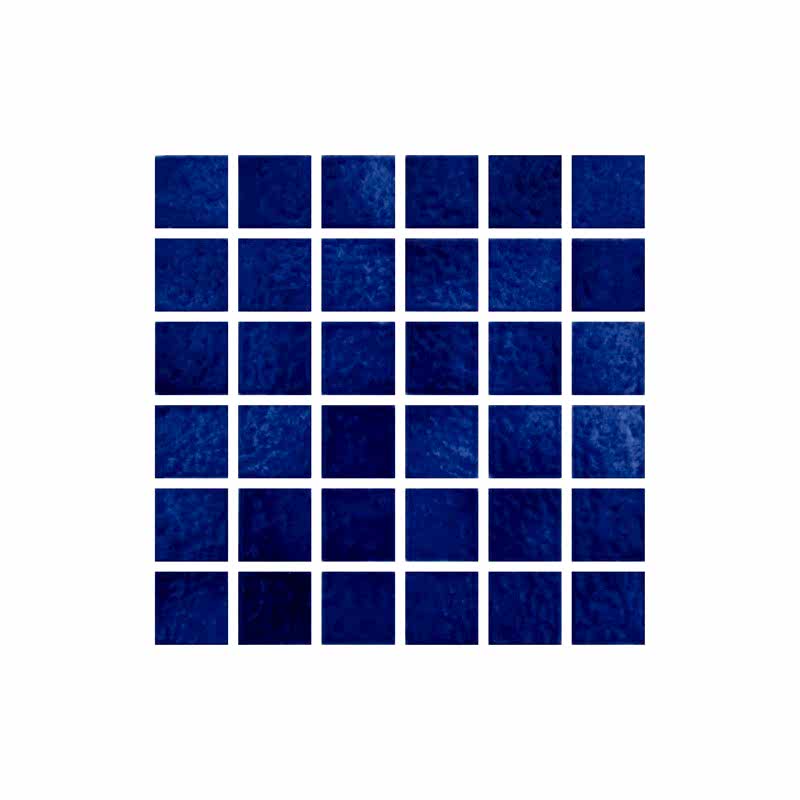 Harmonie Danube Mosaic 25x25mm (34.5x34.5cm)