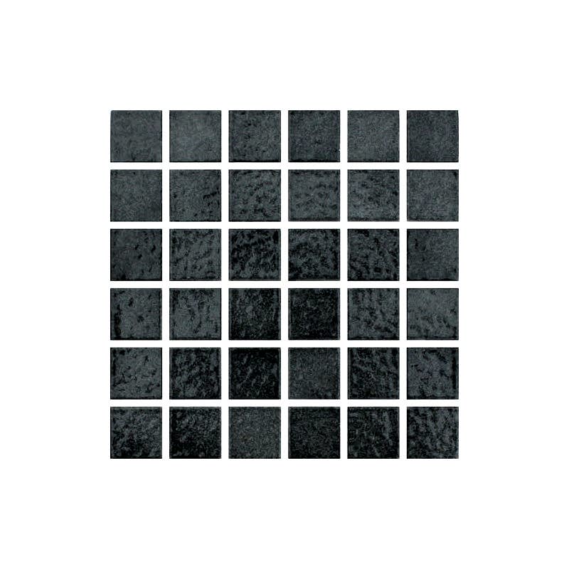 Harmonie Schiste Mosaic 25x25mm (34.5x34.5cm)