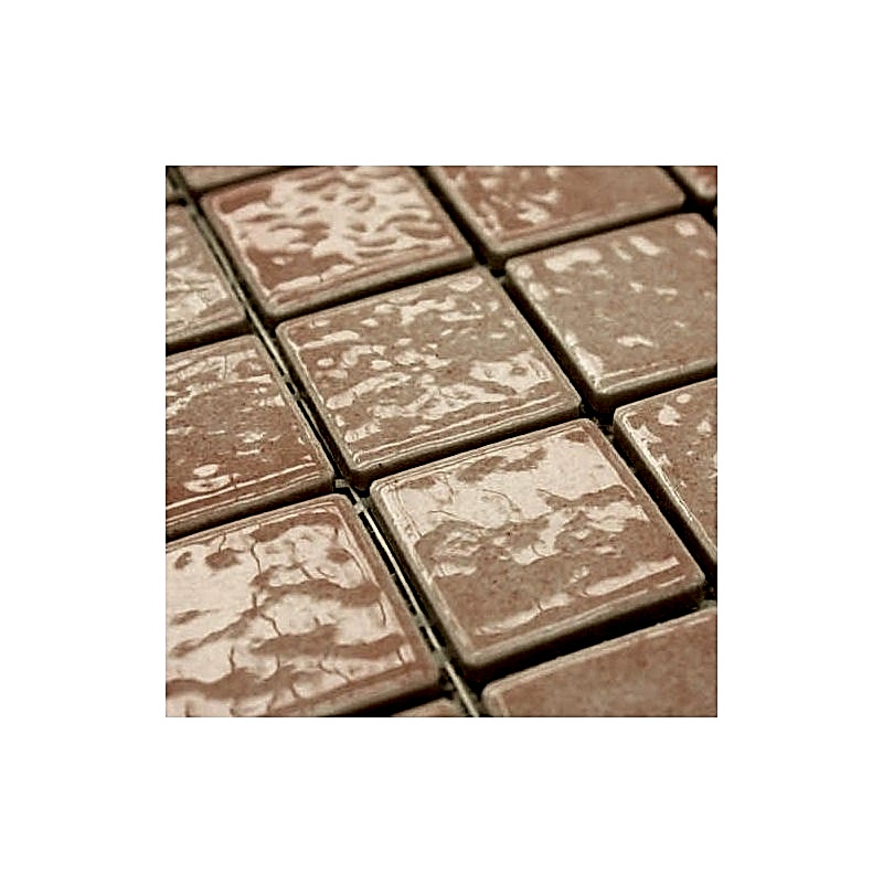 Harmonie Camelia Mosaic 25x25mm (34.5x34.5cm)