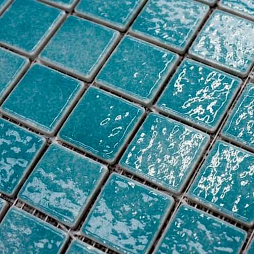 Harmonie Bahamas Mosaic 25x25mm (34.5x34.5cm)