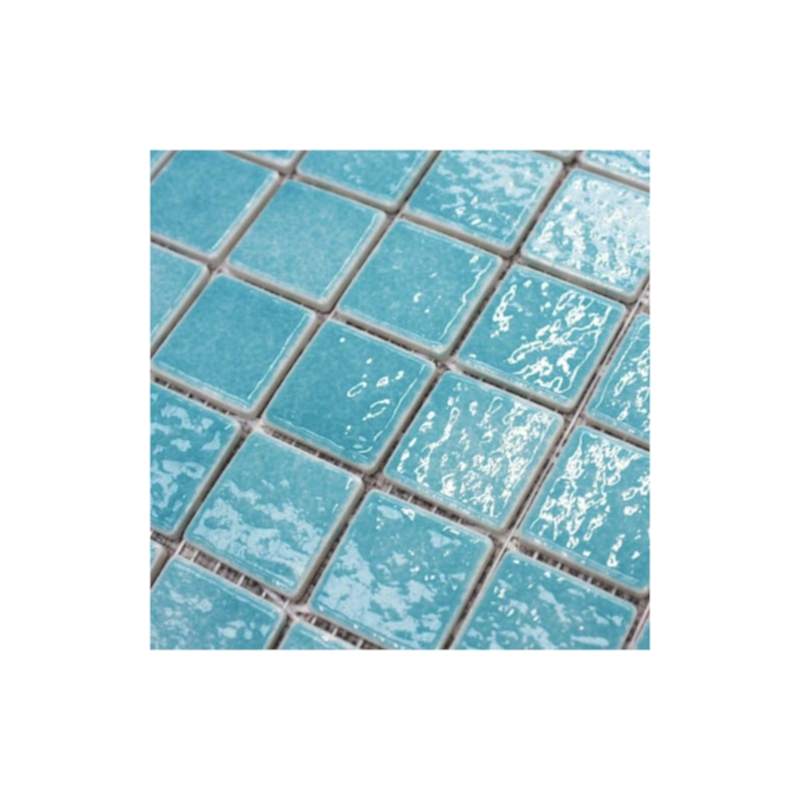 Harmonie Bahamas Mosaic 25x25mm (34.5x34.5cm)