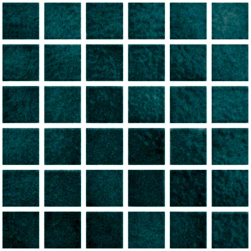 Harmonie Bahamas Mosaic 25x25mm (34.5x34.5cm)