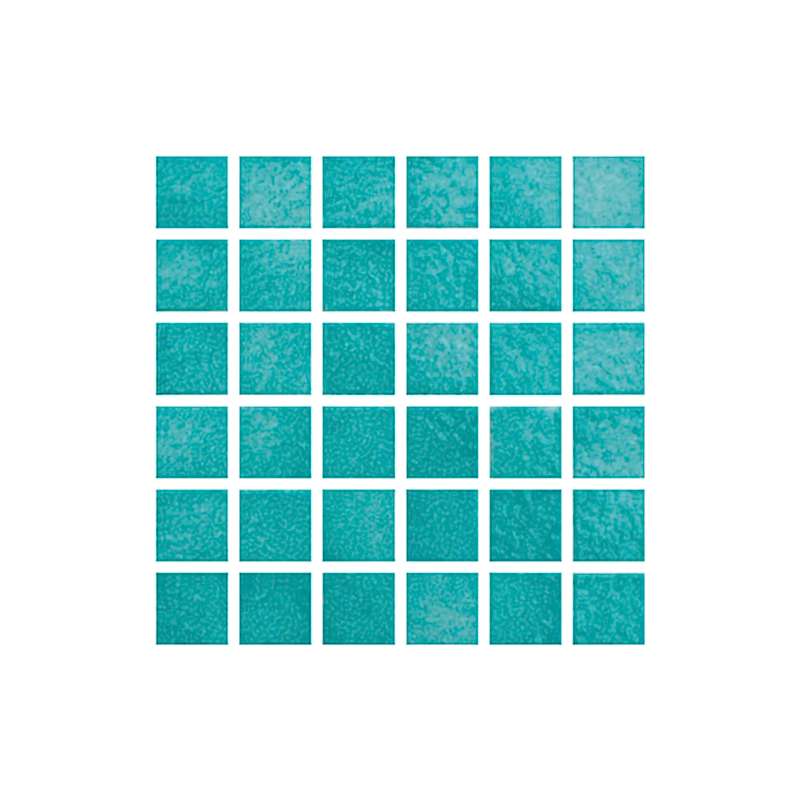 Harmonie Bahamas Mosaic 25x25mm (34.5x34.5cm)