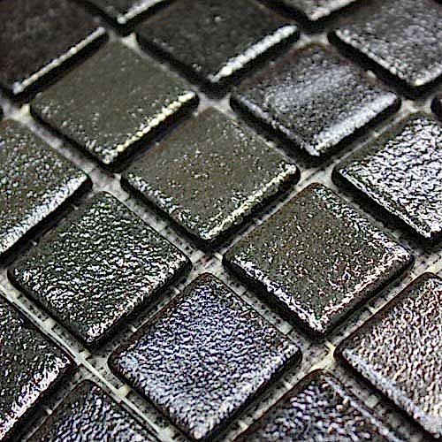 Metalica Plata Mosaic 25x25mm (31.6x31.6cm)
