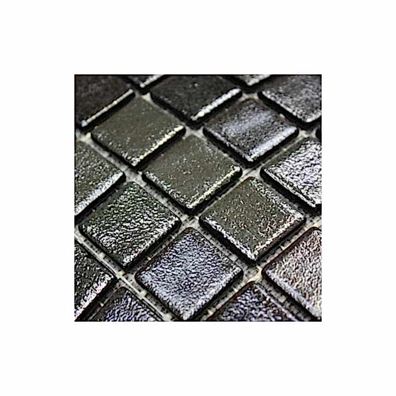 Metalica Plata Mosaic 25x25mm (31.6x31.6cm)