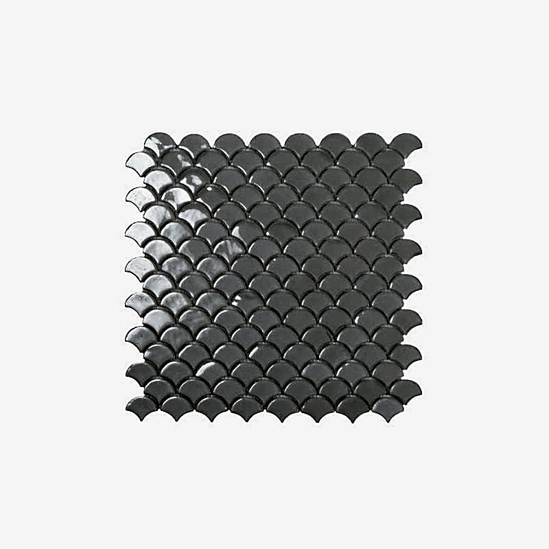 Soul BR White Mosaic 36x29mm (32.4x31.7cm)