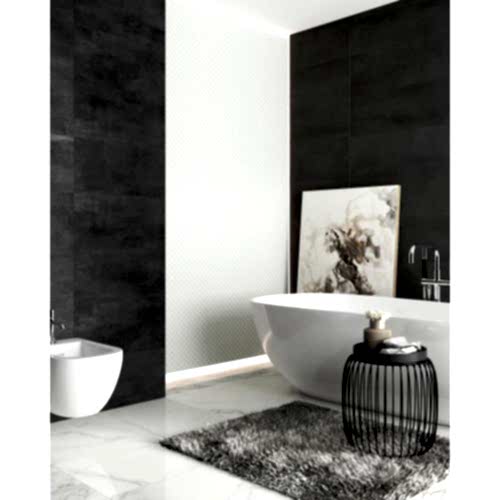 Soul Matt White Mosaic 36x29mm (32.4x31.7cm)