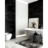Soul Matt White Mosaic 36x29mm (32.4x31.7cm)