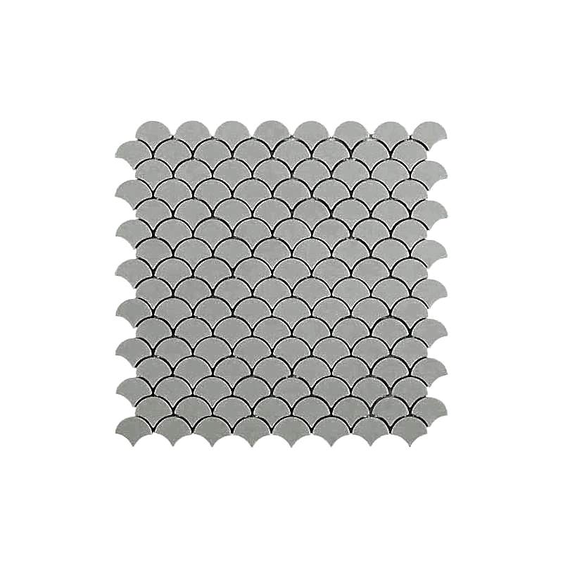 Soul Matt White Mosaic 36x29mm (32.4x31.7cm)