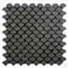 Soul Matt White Mosaic 36x29mm (32.4x31.7cm)