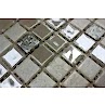 Sundance Plata Mosaic 25x25mm (31.6x31.6cm)