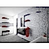 Sundance Plata Mosaic 25x25mm (31.6x31.6cm)
