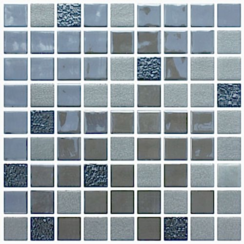 Sundance Plata Mosaic 25x25mm (31.6x31.6cm)