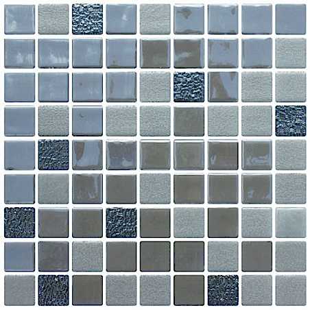 Sundance Plata Mosaic 25x25mm (31.6x31.6cm)