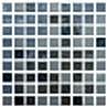 Sundance Plata Mosaic 25x25mm (31.6x31.6cm)