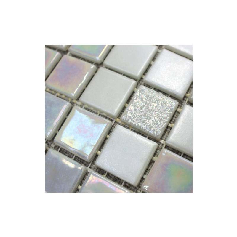 Sundance Blanco Mosaic 25x25mm (31.6x31.6cm)