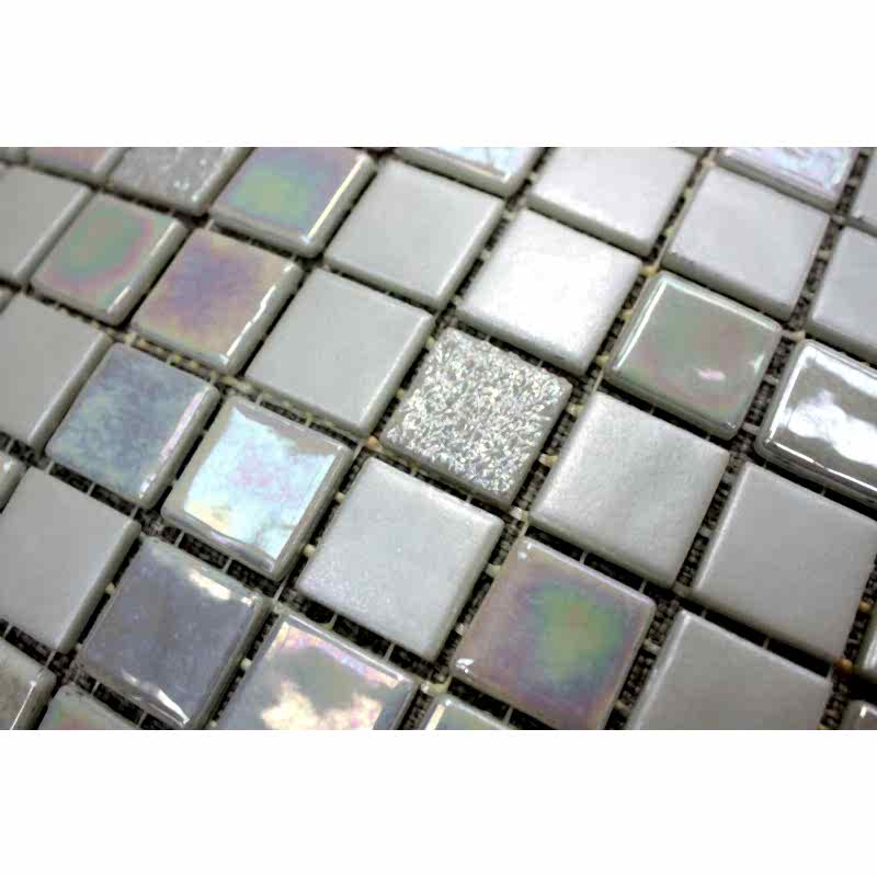 Sundance Blanco Mosaic 25x25mm (31.6x31.6cm)