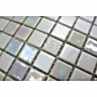 Sundance Blanco Mosaic 25x25mm (31.6x31.6cm)