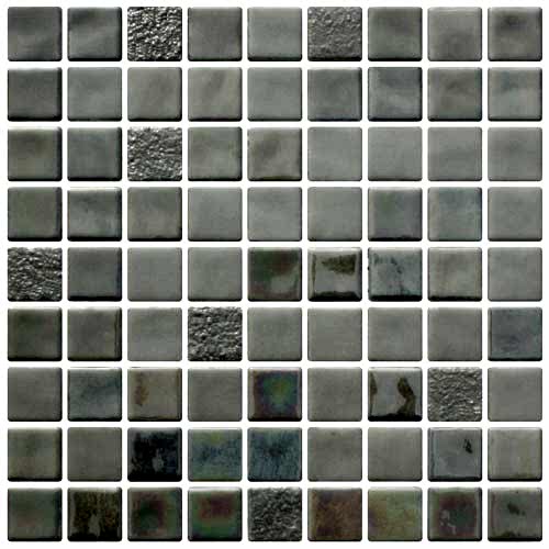 Sundance Blanco Mosaic 25x25mm (31.6x31.6cm)