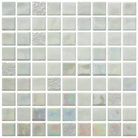 Sundance Blanco Mosaic 25x25mm (31.6x31.6cm)