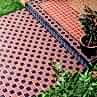 Era Red Mosaic 29.1x29.1cm