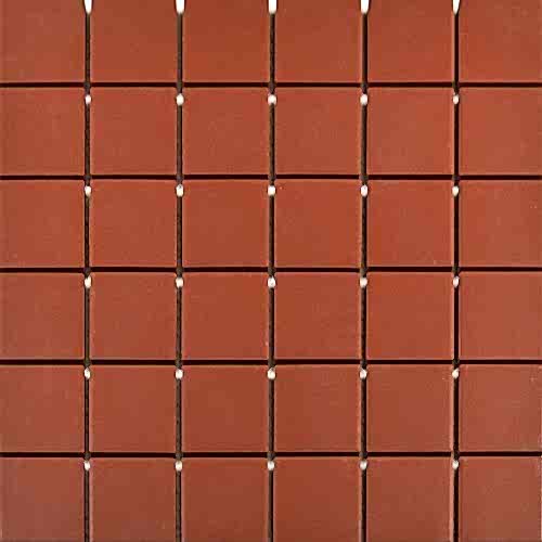 Era Red Mosaic 29.1x29.1cm
