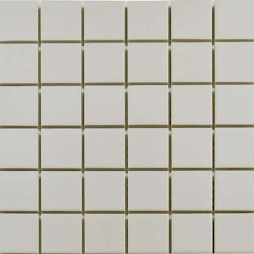 Era White Mosaic 29.1x29.1cm